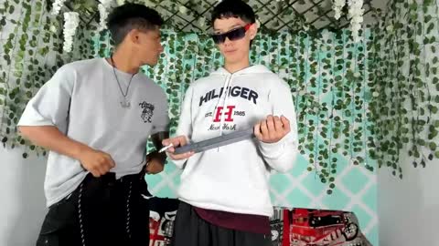 boys4hot_777 online show from February 26, 1:21 am