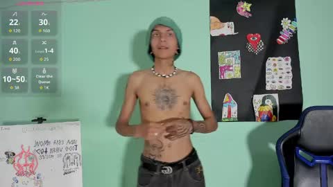 boys4hot_777 online show from May 8, 7:19 pm