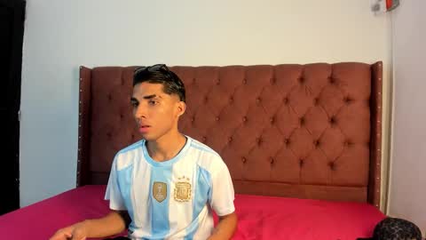 ALEX - TAYLER  -MIKE online show from September 27, 1:05 pm