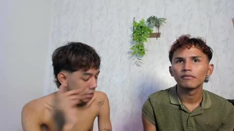 ALEX - TAYLER  -MIKE online show from May 20, 1:12 am