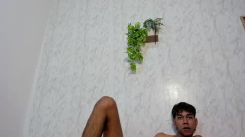 ALEX - TAYLER  -MIKE online show from May 23, 12:38 am