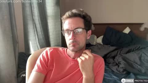 boysetsfire34 online show from September 15, 6:41 pm