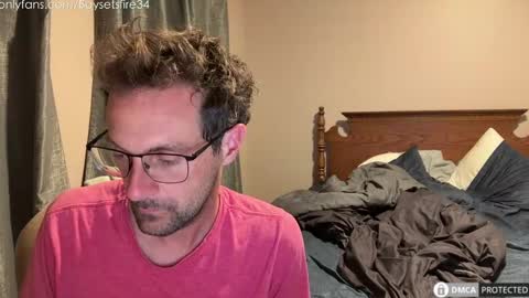 boysetsfire34 online show from September 20, 12:22 am