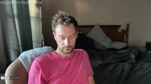 boysetsfire34 online show from October 13, 12:38 pm