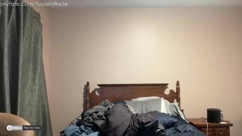 boysetsfire34 online show from November 30, 11:31 pm