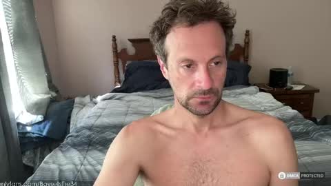boysetsfire34 online show from May 11, 3:07 pm