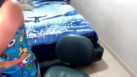 nikky and jeik online show from January 31, 7:12 pm