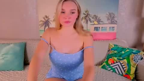 BoysLoveBlondee online show from November 22, 9:52 am