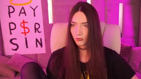 Nova online show from November 2, 9:50 pm