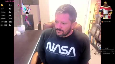 boytoyfrindles online show from October 30, 3:30 am