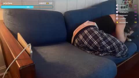 boywithbug online show from January 15, 10:35 pm