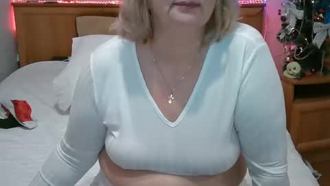 BozhenaNude online show from December 26, 7:27 pm