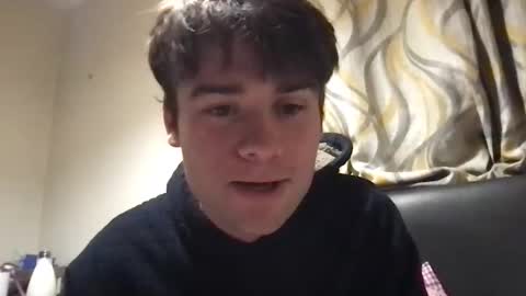 Jeff online show from October 23, 7:45 pm