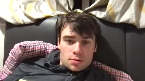 Jeff online show from October 29, 7:15 pm