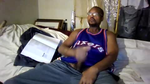 bpharrel34 online show from October 1, 4:07 am