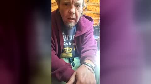 bpwolfe47 online show from July 31, 12:37 pm