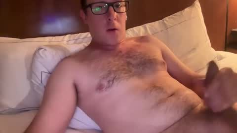 Brad online show from April 30, 4:41 am