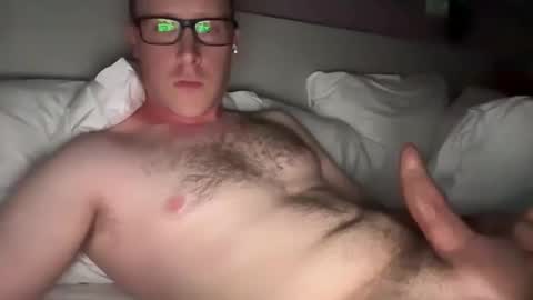 Brad online show from May 5, 7:05 am