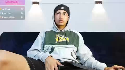 Brandon online show from September 25, 2:54 pm