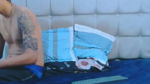 Brandon online show from February 26, 5:23 pm