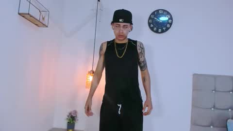 Brandon online show from March 18, 4:10 pm