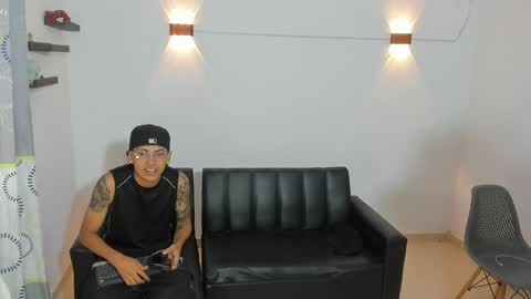 Brandon online show from May 11, 2:45 pm