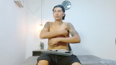 Brandon online show from May 21, 4:25 pm