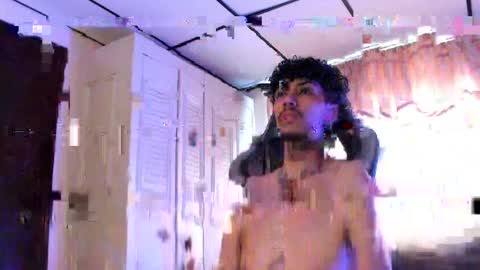 bra_c online show from April 24, 8:33 pm