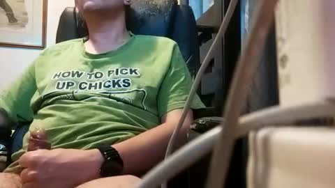 braa93 online show from April 11, 7:40 pm