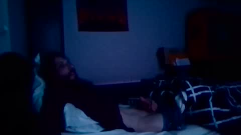 Snapshot of brad1989musiclife chatting on February 25, 8:57 am GuitarBrad1989 online show from February 25, 8:57 am