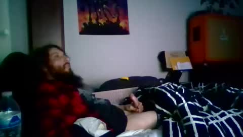 Snapshot of brad1989musiclife chatting on February 26, 9:41 am GuitarBrad1989 online show from February 26, 9:41 am