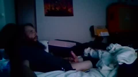 Snapshot of brad1989musiclife chatting on February 28, 12:17 pm GuitarBrad1989 online show from February 28, 12:17 pm