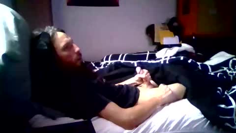 GuitarBrad1989 online show from May 9, 1:38 pm
