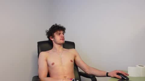 Snapshot of brad_holloway chatting on February 25, 7:07 am BRAD HOLLOWAY online show from February 25, 7:07 am