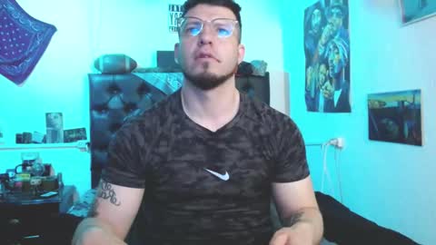 brad hot boy online show from March 14, 3:28 pm