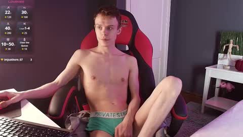 Snapshot of brad_myles chatting on October 24, 2:35 pm Brad online show from October 24, 2:35 pm