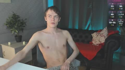 Brad online show from January 18, 8:12 pm