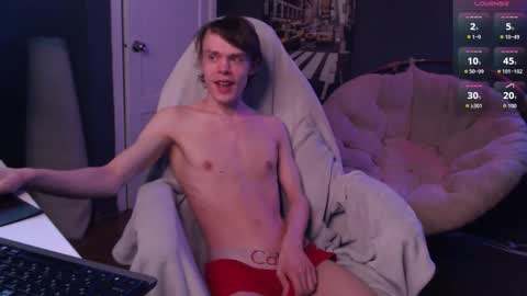 Brad online show from March 28, 4:45 am