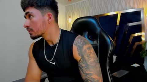 brad summer online show from September 25, 5:27 pm