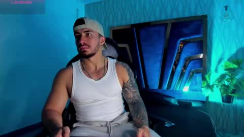 brad summer online show from October 25, 5:19 pm