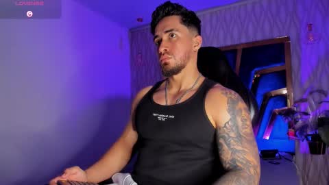 brad summer online show from November 22, 5:23 pm