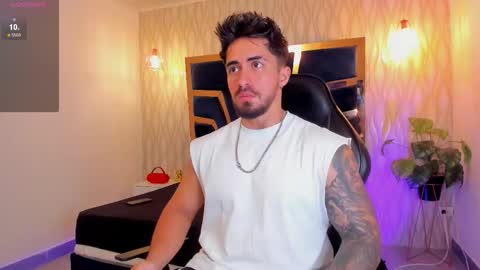 brad summer online show from February 5, 5:28 pm