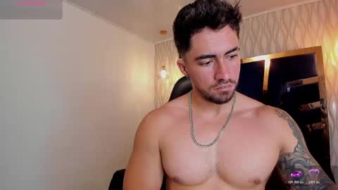 brad summer online show from May 4, 11:23 pm
