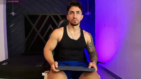 brad summer online show from May 6, 2:55 pm