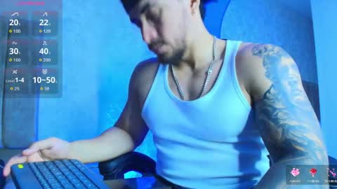brad summer online show from May 15, 12:06 am