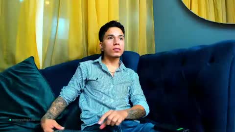 Brad Toro online show from May 19, 12:49 am