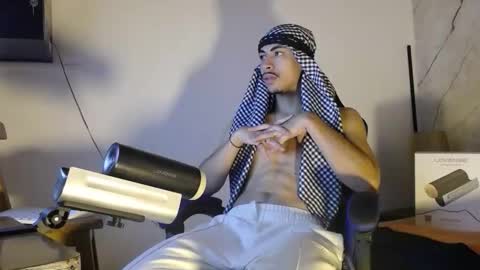 BRAD USMA online show from November 4, 5:12 pm