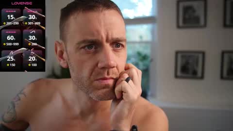 BradBronton online show from December 21, 12:56 pm