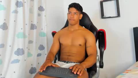 Brad online show from October 10, 7:24 pm