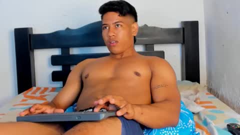 Brad online show from October 12, 5:06 am